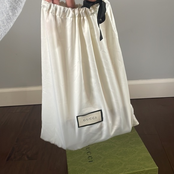 gucci horsebit 1955 wallet with chain - Picture 3 of 10